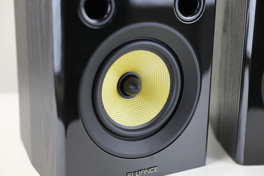 Fluance Signature Series HiFi Review | The Master Switch